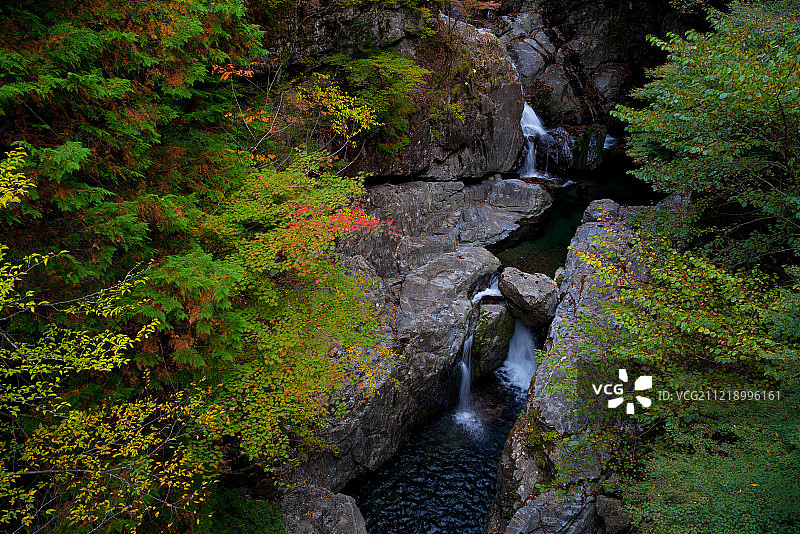 日本奈良县图片素材