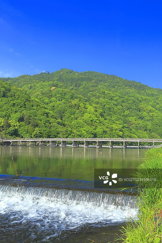 日本京都图片素材