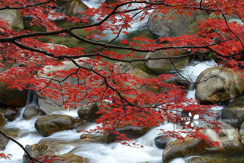 日本福岛县图片素材