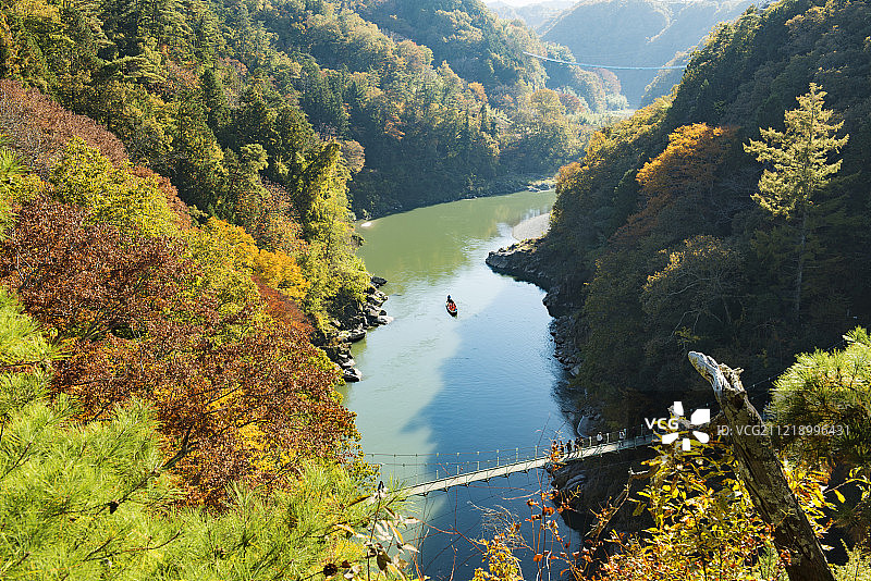 日本长野图片素材
