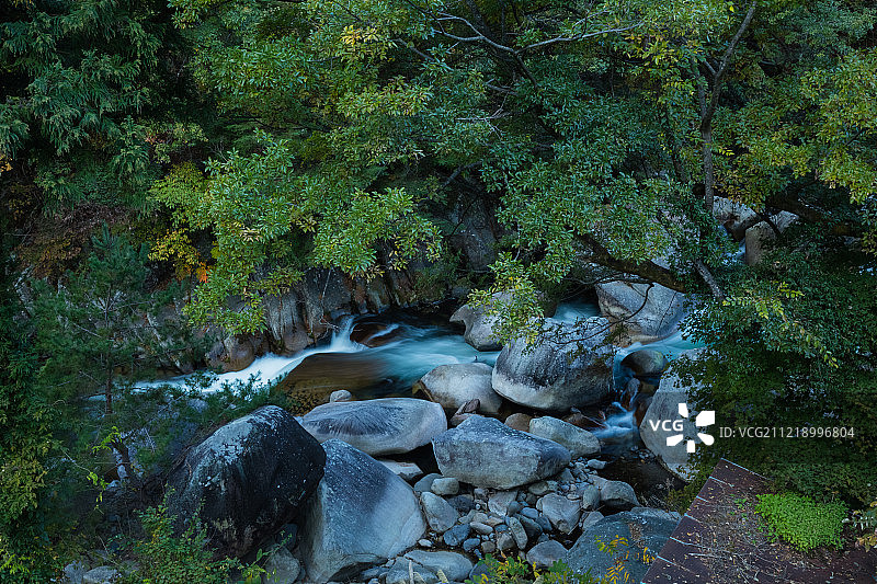 日本山梨县县图片素材