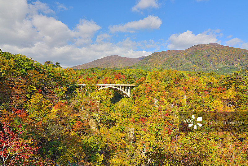 日本宫城县图片素材