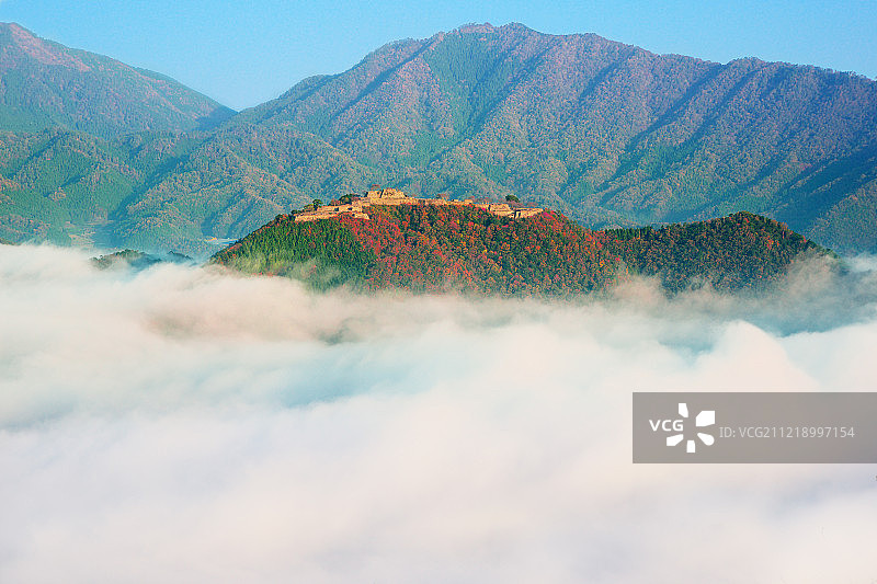 日本兵库县图片素材