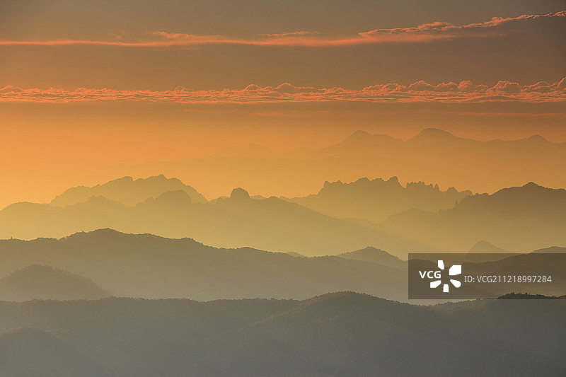 日本长野图片素材