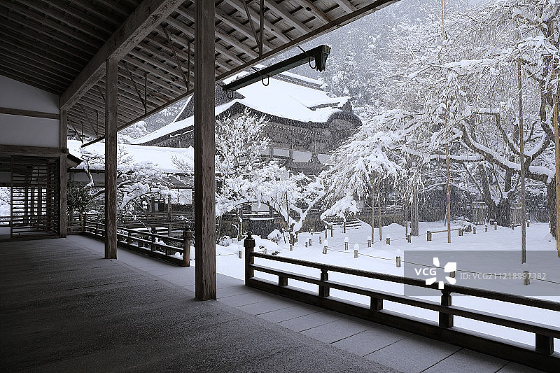 日本京都图片素材