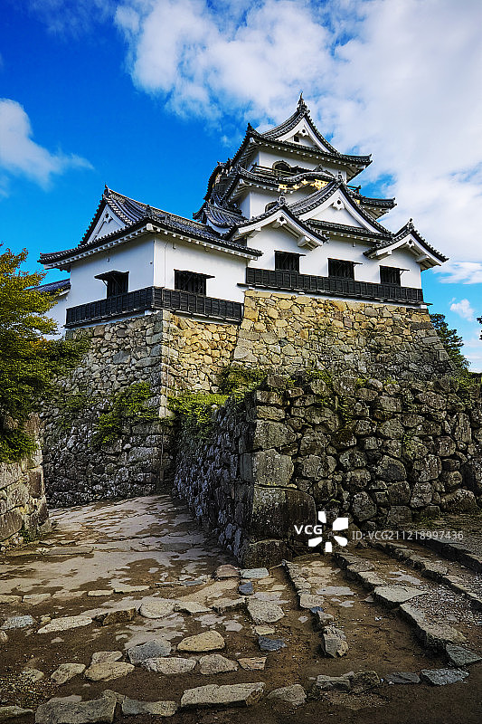 志贺县,日本图片素材