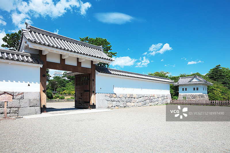 日本神奈川县图片素材