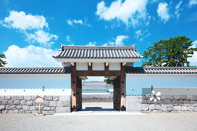 日本神奈川县图片素材