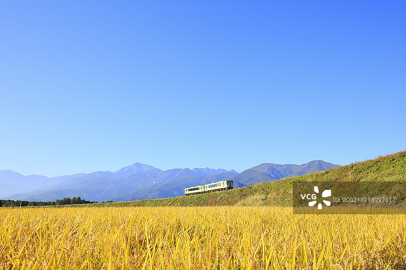 日本山梨县县图片素材
