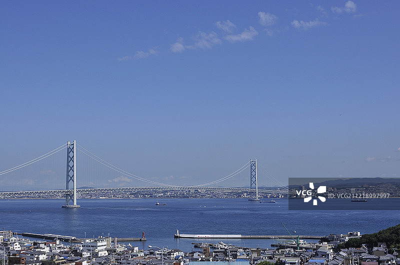 日本兵库县图片素材