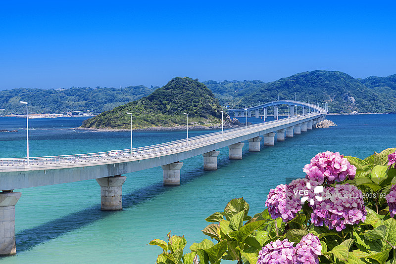 日本山口县图片素材