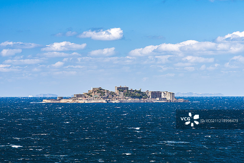 日本长崎县图片素材