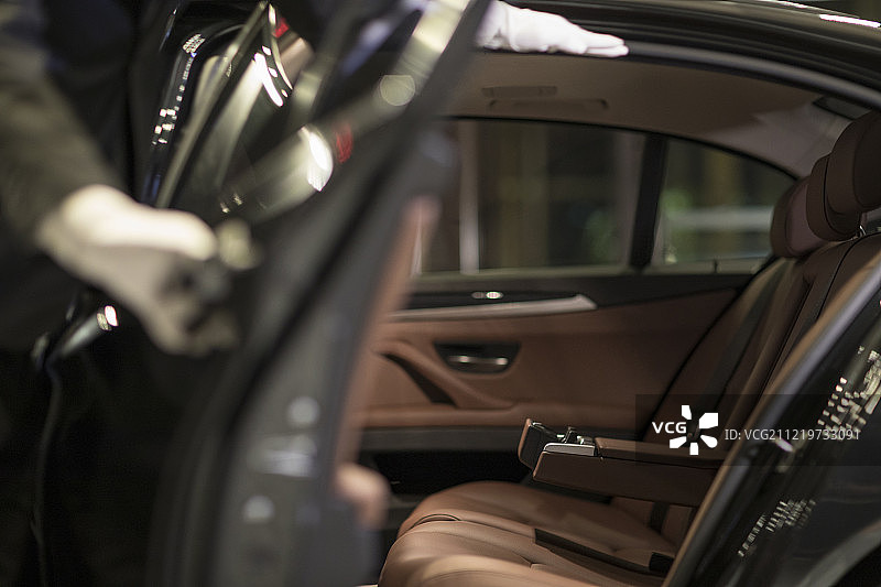 专车服务图片素材