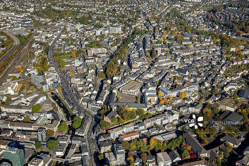 德国锡根风光图片素材