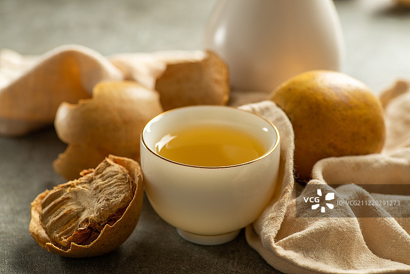 罗汉果图片素材