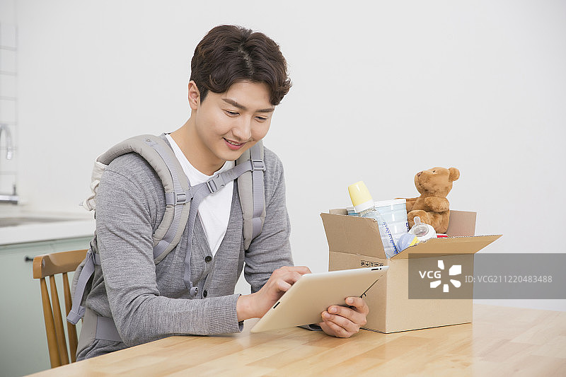 育儿、童年和家庭生活概念照片006图片素材