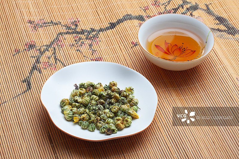 功夫茶图片素材