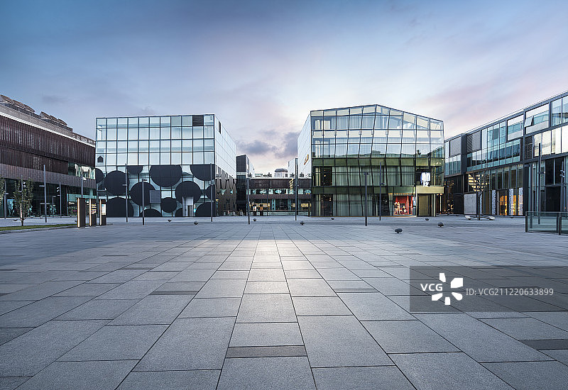 北京三里屯太古里图片素材