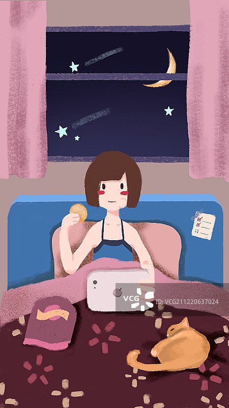 向往的生活图片素材