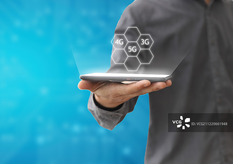 5G时代图片素材