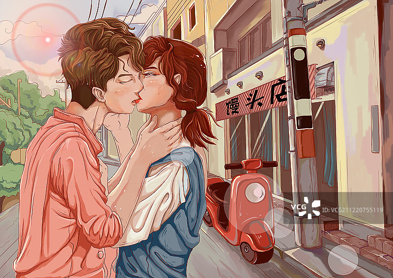 那年最好的我们图片素材