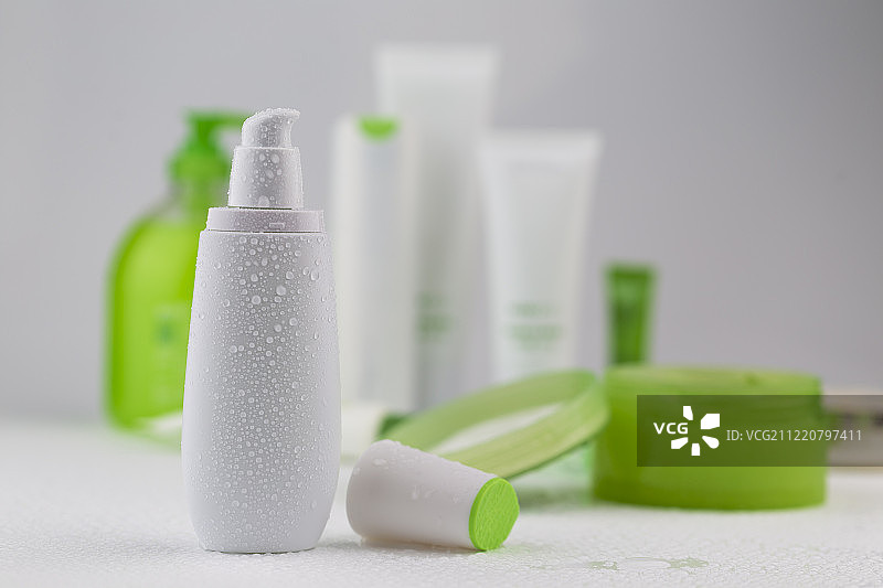 生活洗化用品图片素材