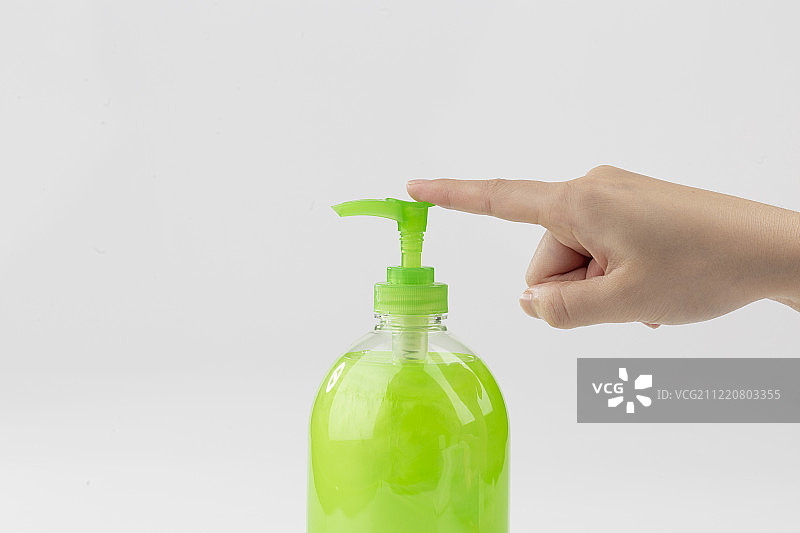洗手液洗化用品图片素材