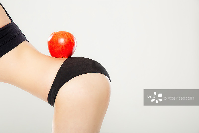 女性，身体，美丽图片素材