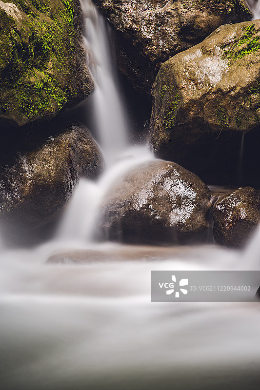 定西自然风光图片素材