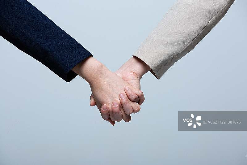 人的手，动作，姿势，身体部位，合作，和解图片素材