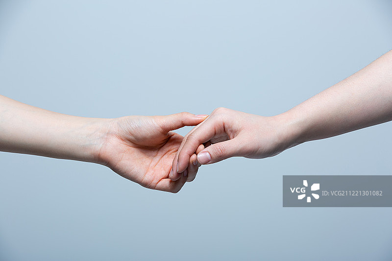 人的手，动作，姿势，身体部位，合作，和解图片素材