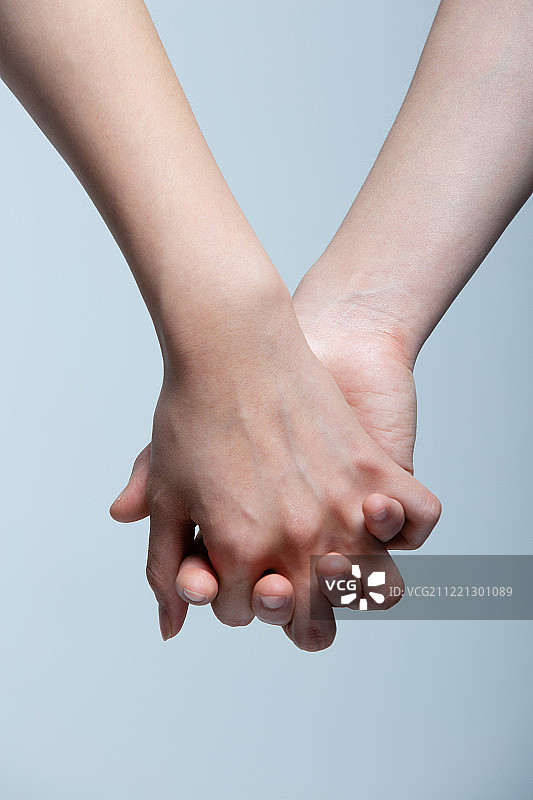 人的手，动作，姿势，身体部位，合作，和解图片素材