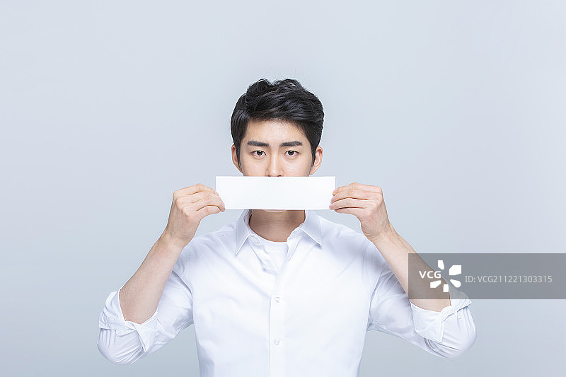 韩国男人美妆图片素材