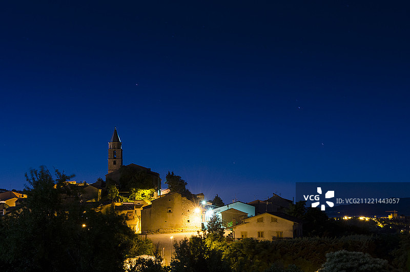 坎帕尼亚图片素材