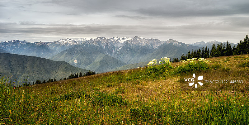 飓风脊图片素材