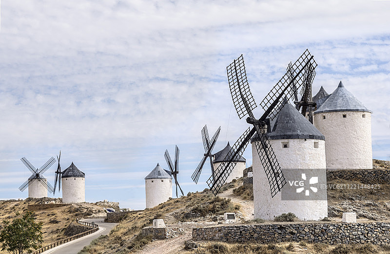 孔苏埃格拉图片素材