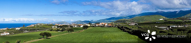 圣米格尔图片素材