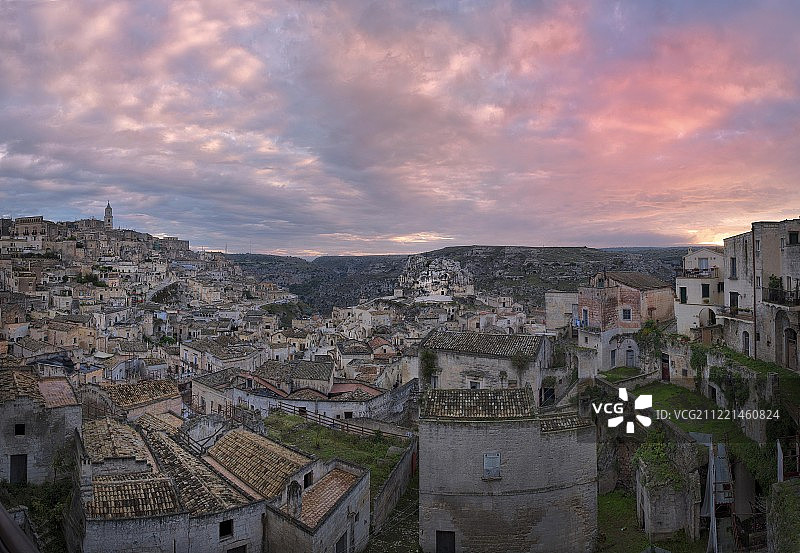 美丽的早晨图片素材