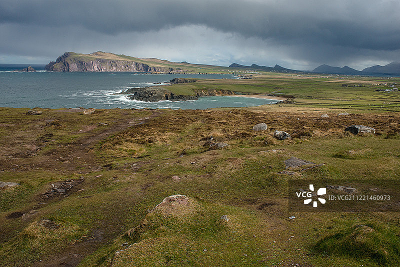 翡翠岛国图片素材