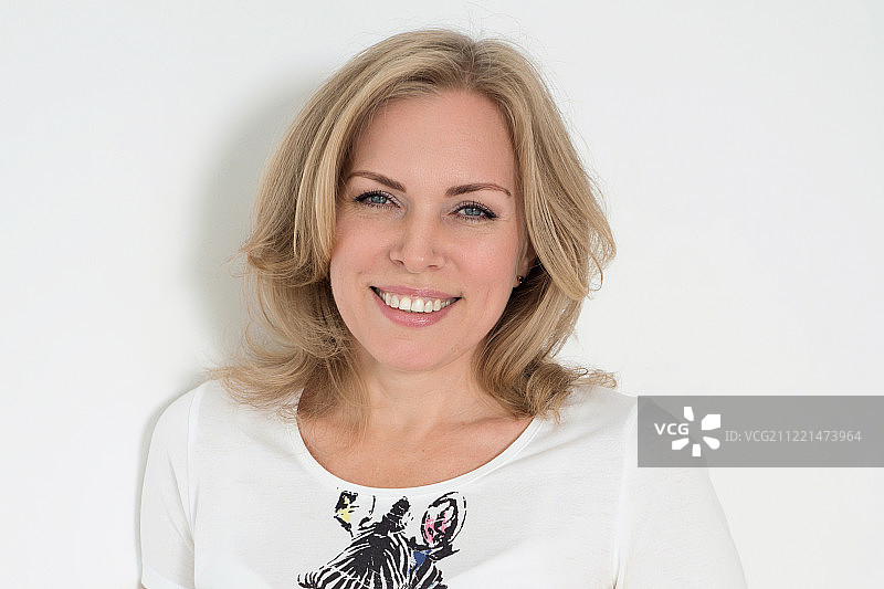 快乐的女人图片素材