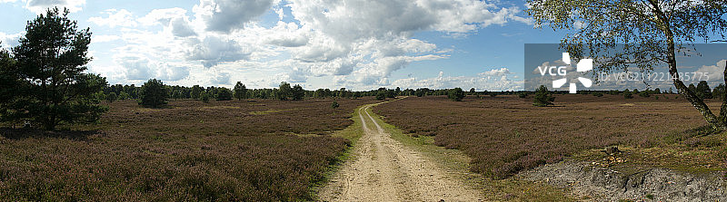 海德全景图片素材