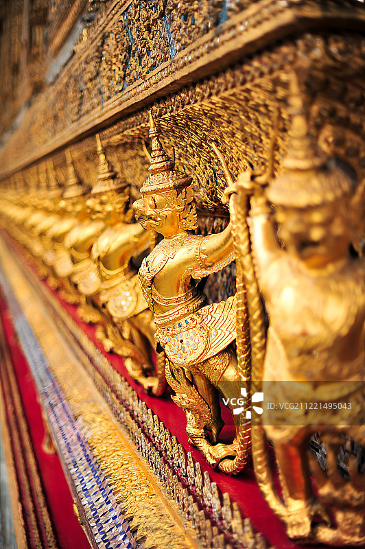 迦楼罗图片素材