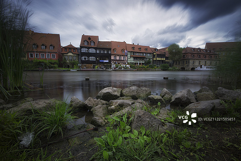 小威尼斯图片素材