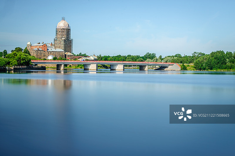 海达测试图片素材
