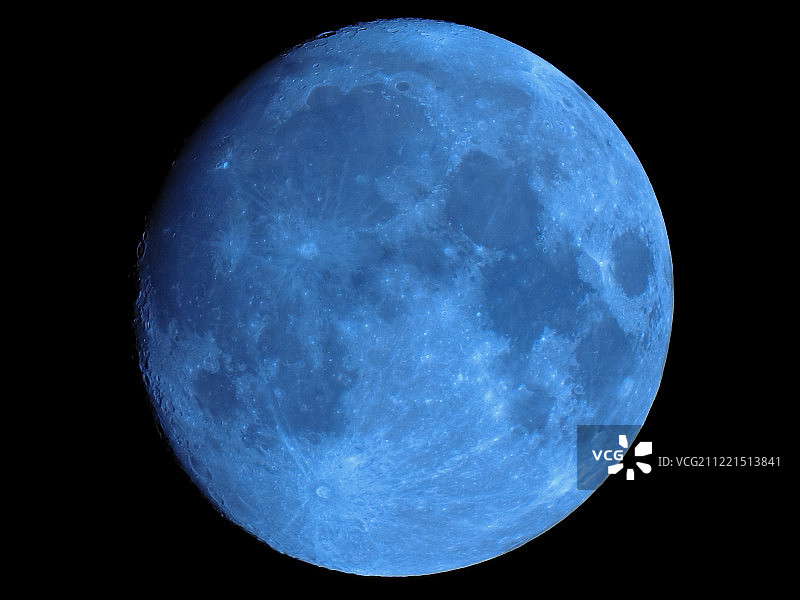 超级月亮图片素材