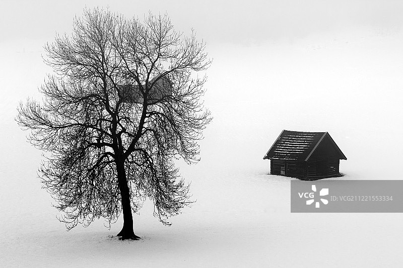 奥地利(A)图片素材