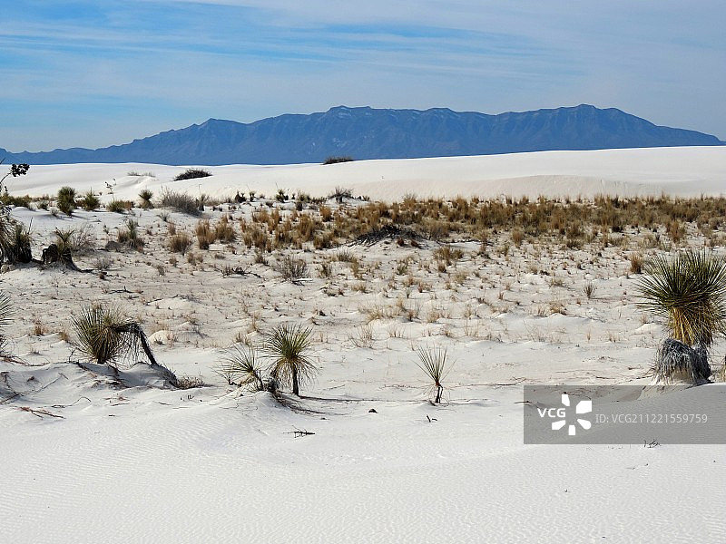 白沙国家公园图片素材