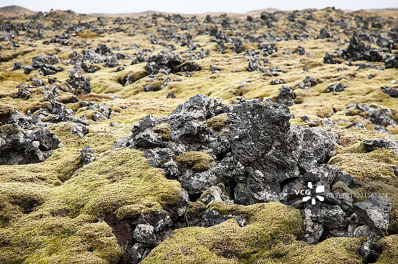 斯奈山半岛图片素材