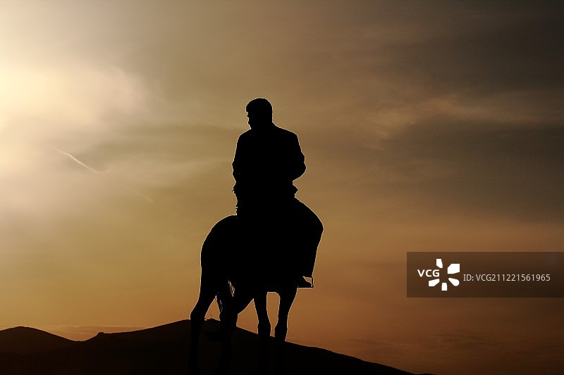 半人马图片素材
