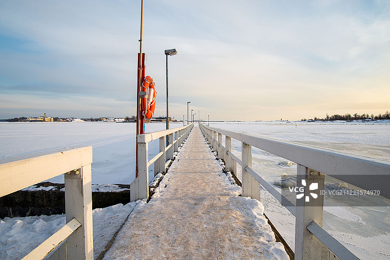 返回凯撒公园图片素材